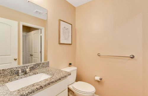 City Side Comfort in Missionary Ridge - hot tub - Foto 31