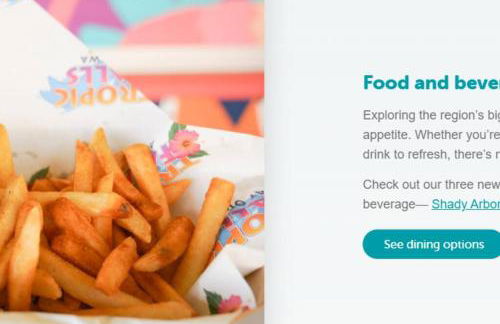 Foley Palms & OWA Resort / Pool - Photo 25