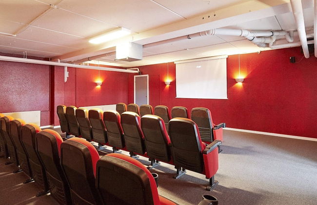 4 Person Holiday Home on Holiday Park in Glesborg - Foto 33