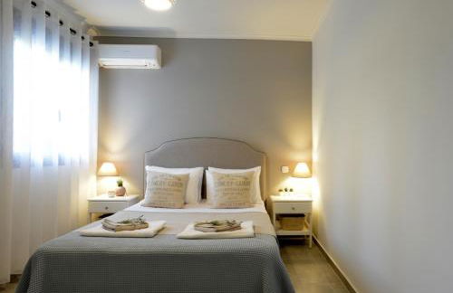 The Corfu Cocoon Villa Apartments - Foto 50
