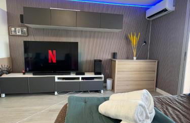 Sea view appartment - Foto 16