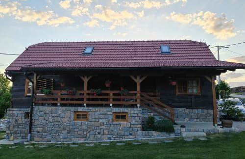 Kuća za odmor Jadra - Foto 11