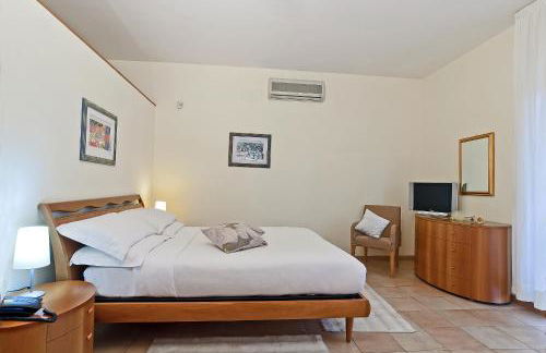 Long Stay Comfort Apartment With Backyard Rome Area Residence - Photo 70