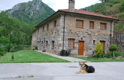 Apartamentos Rurales Casa Marcelo II - Foto 87