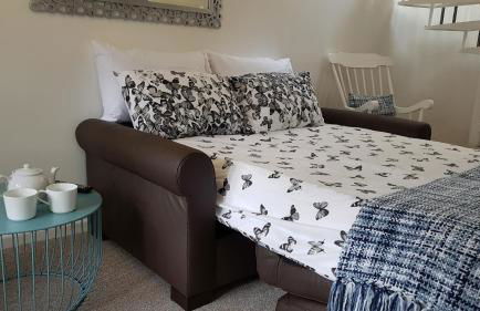 Abbey Cottage - Photo 26