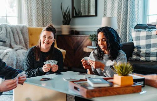 East Stevens Home - Foto 41