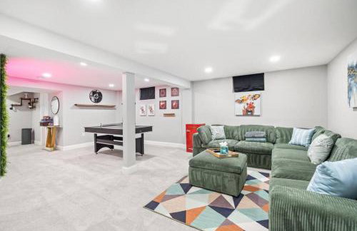 Luxurious National Harbour home - Foto 27