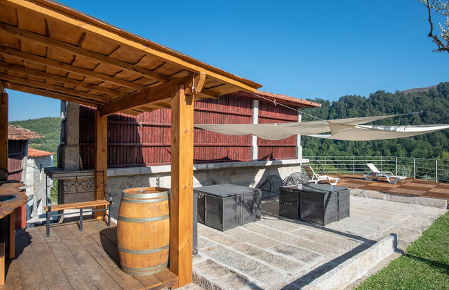 Feel Discovery Casa da Pedra - Foto 19