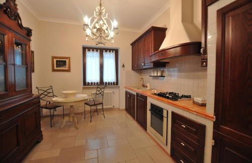 Villa Il Mio Paradiso - Foto 48