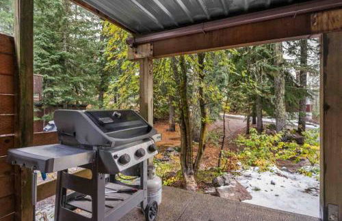 Mt. Hood Chalet - Foto 12