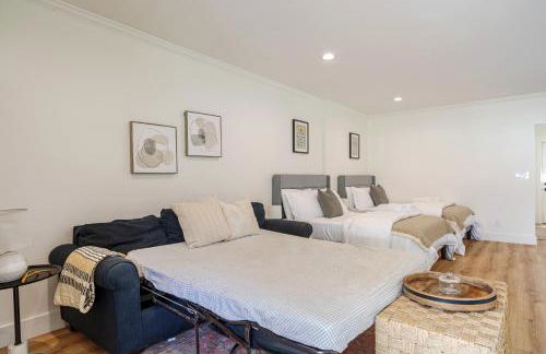 New Home Universal sleeps 18 hot tub - Foto 50