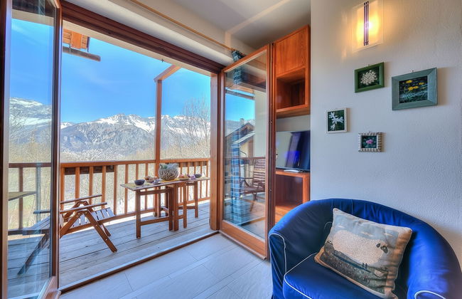 Rebecca's House (few steps from skiing) - Foto 14