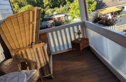 Ferienwohnung Kern Hitzacker - Foto 18