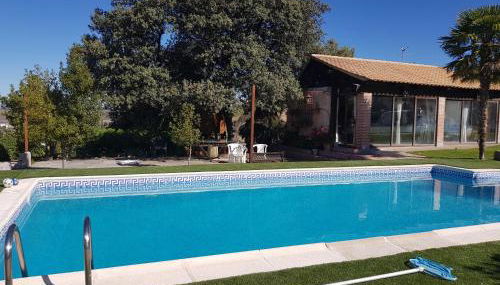 Chalet San Bernardo - Foto 5