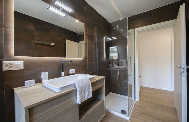 Boutique Apartment 7 - Foto 17