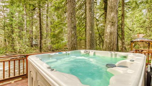 Papa Bear Cabin - Foto 5