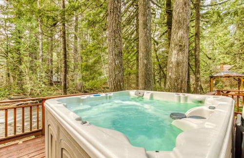 Papa Bear Cabin - Foto 5