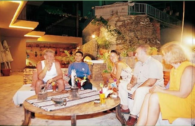 Es Apartment Turunc - Foto 7