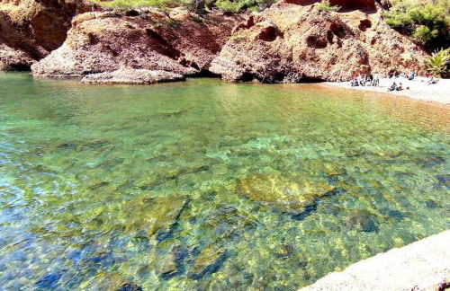 Entre Port historique et Calanques - Foto 13