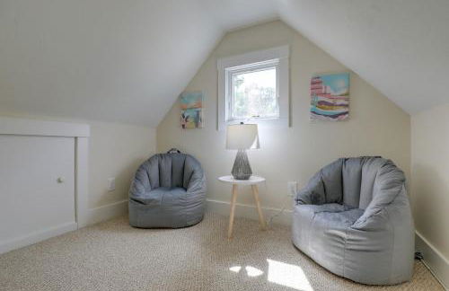 Inviting Summer Village Cottage Golf Cart and More! - Foto 14