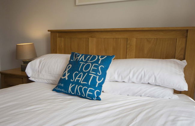 Mawgan Porth Apartments - Foto 12