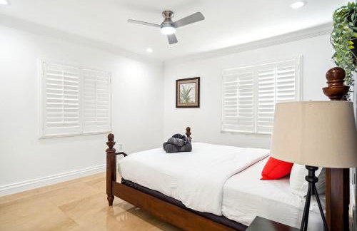 6-BD 3-BA Dreamy Vacation Retreat in Coral Terrace - Foto 37