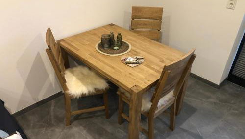 Ferienwohnung auf dem Bauernhof in Hachenburg Hof Kleeberg II - Foto 5