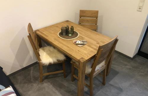 Ferienwohnung auf dem Bauernhof in Hachenburg Hof Kleeberg II - Foto 5