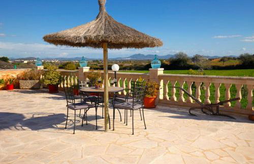 Quality Villa Sa Tapia - Foto 27