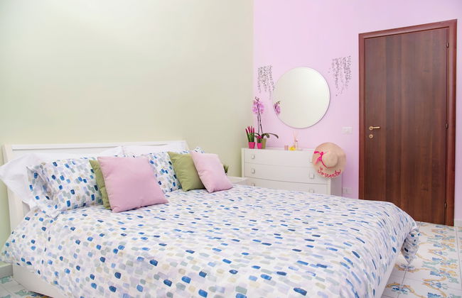 Luigi's room Sorrento - Foto 2