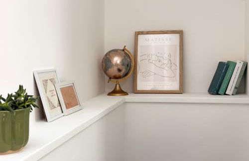 Casa Bole, rustic-chic attic with lake glimpse - Foto 44