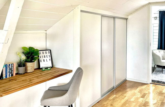 Holiday Home in Ellös - Foto 9