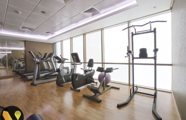 Burj Crown Burja Khalifa Foutain Views - Foto 34