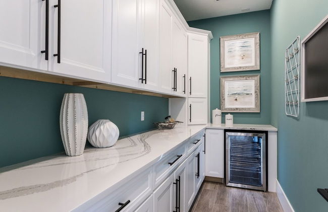 Sizzling Summer Rates at Surf Side Beach House GULF VIEWS Elevator (Beach Retreats) - Foto 17