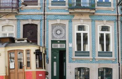 Maison des Amis Porto - Foto 75