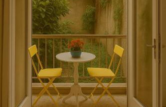 Lovingly apartment Galatsi 1 - Photo 4