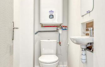 Côté Palais avec Climatisation - Fibre & Netflix - Spacieux en rez-de-chaussée - Foto 20