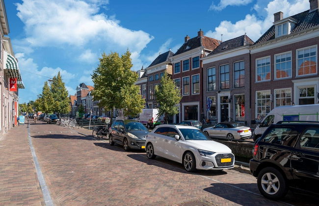 Modern Apartments in the Heart of Sneek - Foto 41