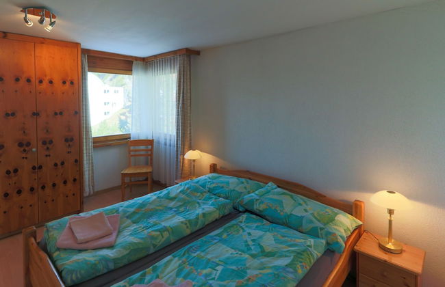 Apartments Richmond - Foto 32