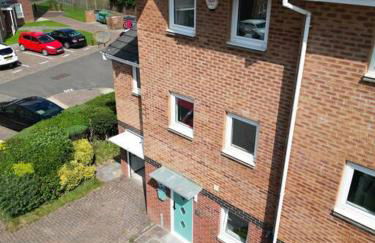 Coastal Retreat in Carmarthenshire - Foto 17