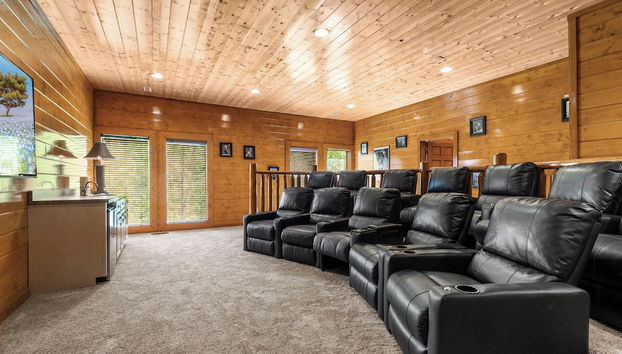 Servicios del alojamiento