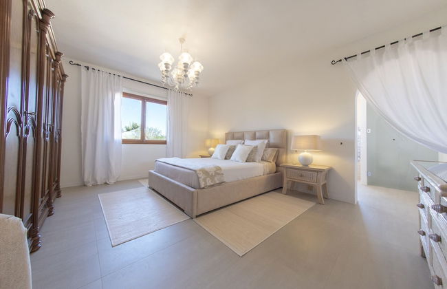 Villa Can Americano - Foto 4