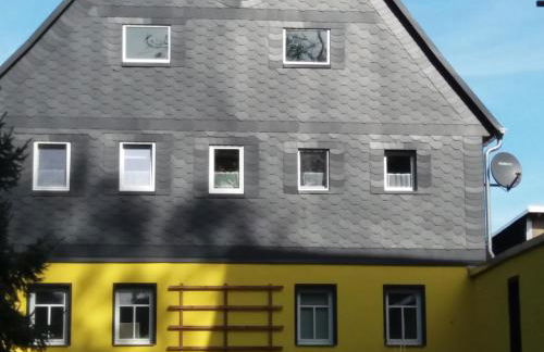 Ferienwohnung auf dem Land - Foto 4