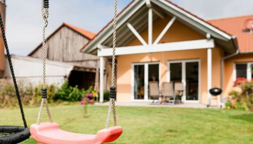 Ferienhof Obertor Brennerei - Foto 4, Garden