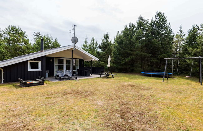 Enchanting Hideaway in Henne Town-by Traum - Foto 22