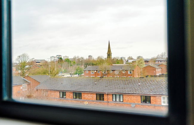 Elm Apartments - Foto 1