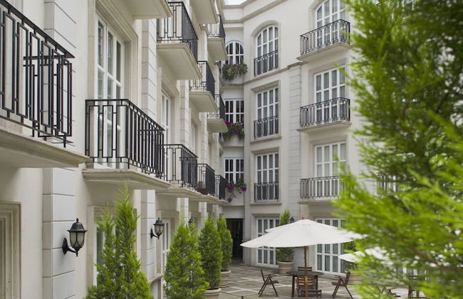 Grand Polanco Residencial - Foto 29