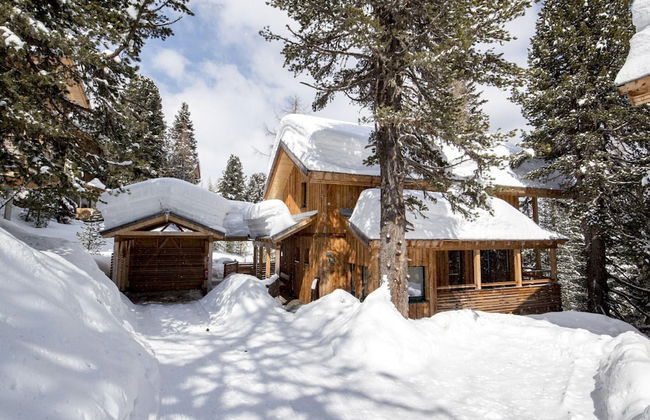 Tasteful Chalet With Infrared Sauna - Foto 20