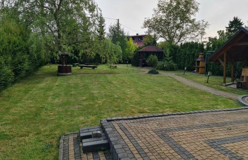 Chatka z Góralskim Klimatem - Foto 21