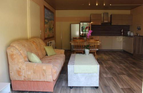 Ferienwohnung im Grünen - Foto 6